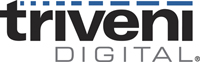 Triveni Digital logo