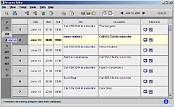 Cross Channel Promotions