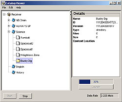 DataReceiver