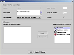 Easily Manage Channels