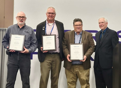 2023 NAB Technology Innovation Award 2023 NAB Technology Innovation Award