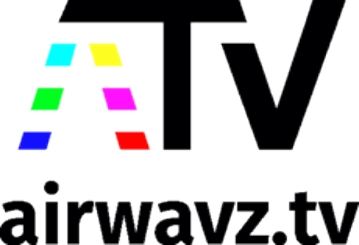 Airwavz.tv logo
