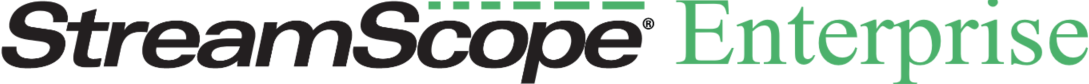 StreamScope Enterprise logo