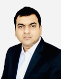 Amil Bhardwaj Amil Bhardwaj