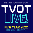 TVOT LIVE! New Year 2022