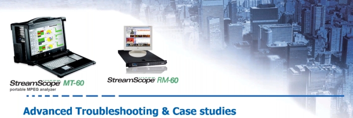 Advanced Troubleshooting & Case Studies Webinar