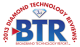 2013 BTR Diamond Technology Reviews