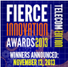 Fierce Innovation Awards 2013