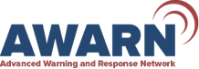 AWARN logo