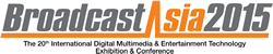 Click to learn more. BroadcastAsia2015