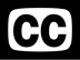 closed caption logo