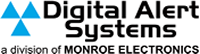 Digital Alert Systems logo