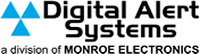 Digital Alert Systems