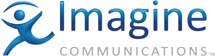 Imagine Communications logo