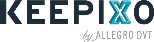 Keepixo logo