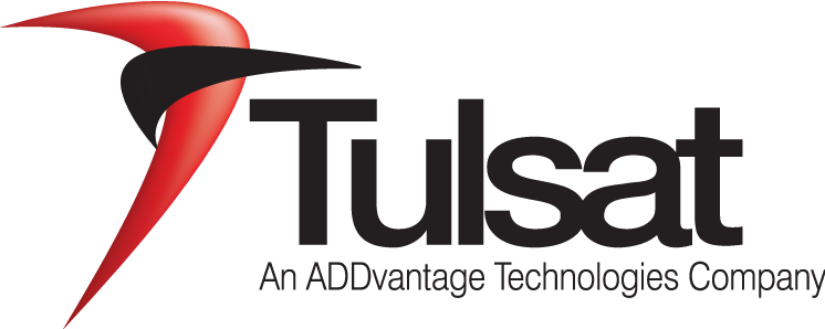 Tulsat logo