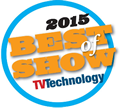 NewBay Media 2015 NAB Best of Show Awards NewBay Media 2015 NAB Best of Show Awards
