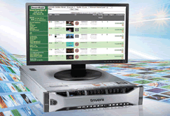 Click to learn more. StreamScope RM-40 Transport Stream Monitor