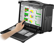 Click to learn more. StreamScope MT-50 HDT MPEG Analyzer