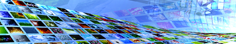 StreamScope products ensure video and audio quality for DTV service providers. StreamScope DTV service quality assurance