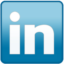 LinkedIn logo