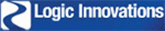 Logic Innovations logo