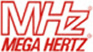 Mega Hertz logo