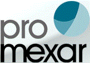 Pro Mexar logo