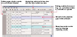 Program Editor
