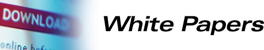 White Papers