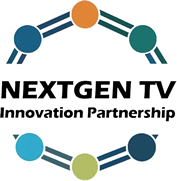 NEXTGEN TV Innovation Partnership program