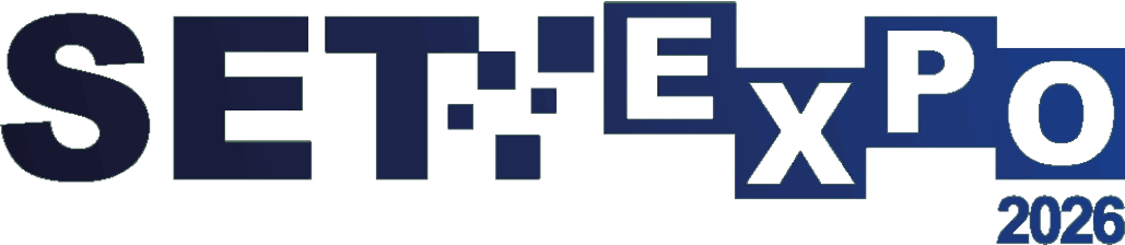 Click for details. SET Expo 2026